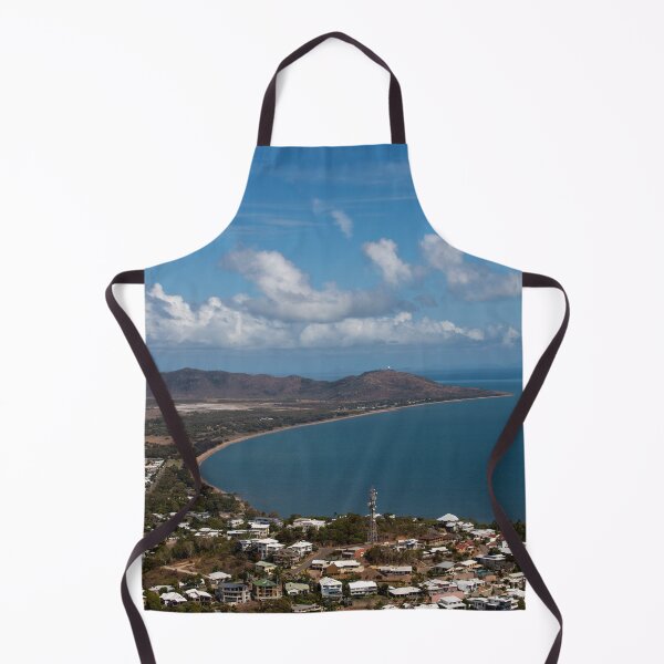 Item preview, Townsville in Summer designed and sold by Michael Heritage.