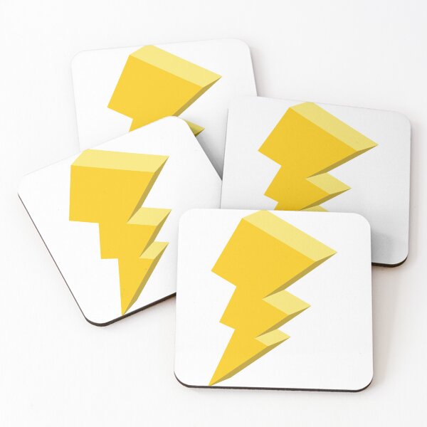 Item preview, Electricidad designed and sold by Samuelvb.