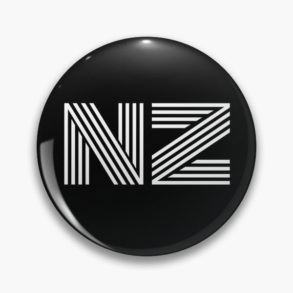 Item preview, NZ New Zealand designed and sold by Taumaturgo.