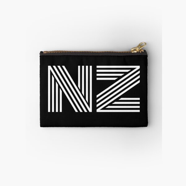 Item preview, NZ New Zealand designed and sold by Taumaturgo.
