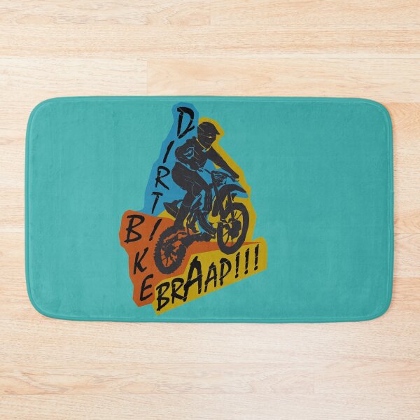 Item preview, HSOL: Dirt Bike Braap!!! designed and sold by HSOL.