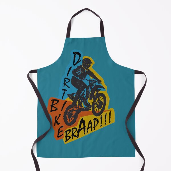 Item preview, HSOL: Dirt Bike Braap!!! designed and sold by HSOL.