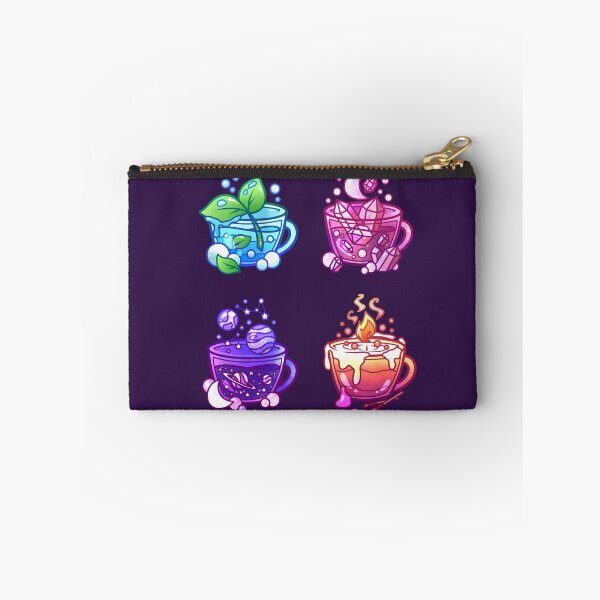 Item preview, Aesthetic Teacup Collection designed and sold by heysoleilart.