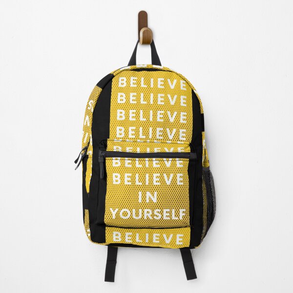 Item preview, Believe In Yourself designed and sold by My Cool Store.