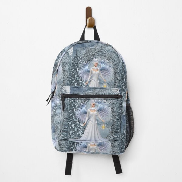 Item preview, Snow Fairy Queen designed and sold by LoneAngel.