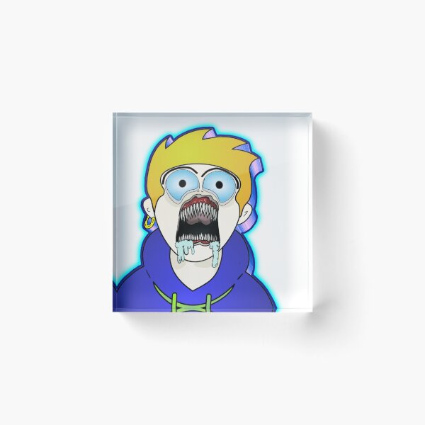 Item preview, Rager designed and sold by ACidysfunction.