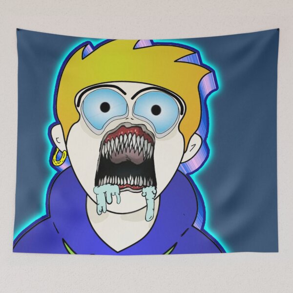 Item preview, Rager designed and sold by ACidysfunction.