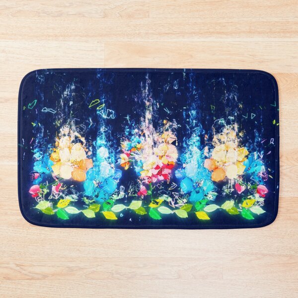 Item preview, Exploding Flowers designed and sold by KeeganCreations.