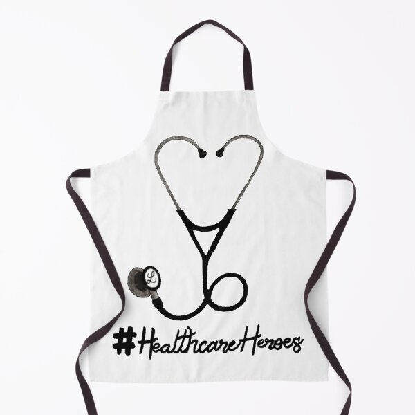 Item preview, Healthcare Heroes designed and sold by Jessieisaninja.