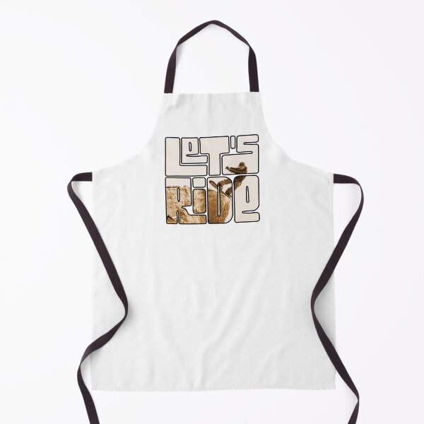 Item preview, Let's Ride designed and sold by infleims.