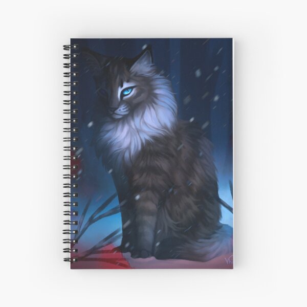 Item preview, Warriors Hawkfrost designed and sold by Vhitany.