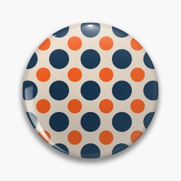 Item preview, Polka Dot Line Pattern - Polka Dot designed and sold by Luvjesus2.
