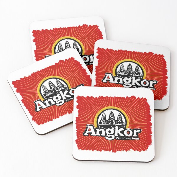 Item preview, Angkor Beer POP designed and sold by shtem.