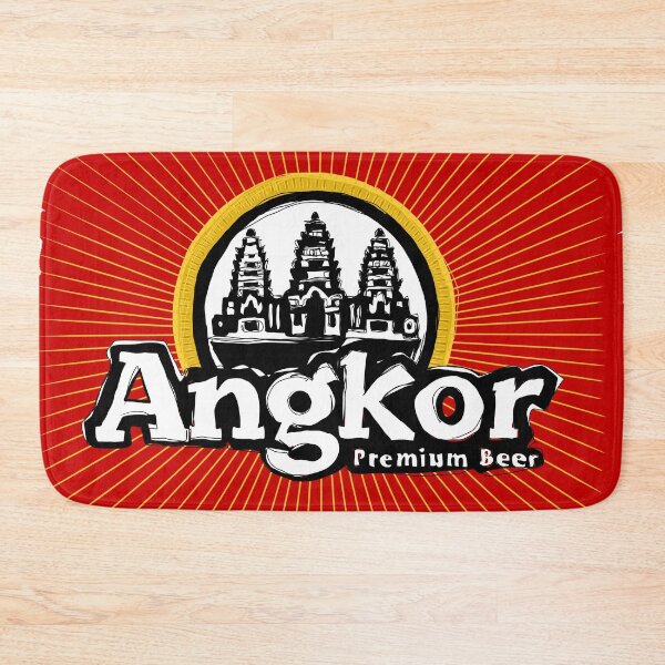 Item preview, POP de la cerveza de Angkor designed and sold by shtem.