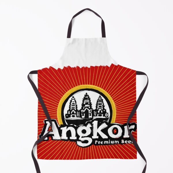 Item preview, Angkor Beer POP designed and sold by shtem.