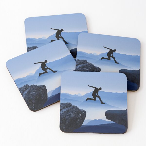Item preview, Rock Jumping designed and sold by liftdesign.