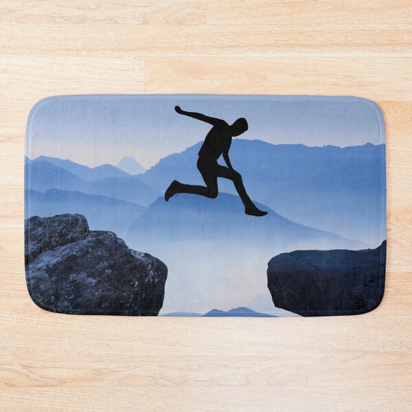 Item preview, Rock Jumping designed and sold by liftdesign.