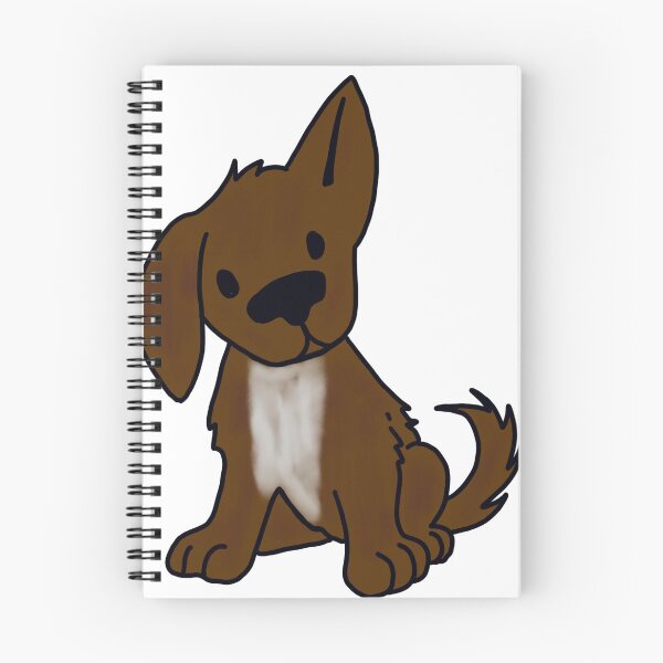 Item preview, Curious Puppy designed and sold by maddie55meadows.