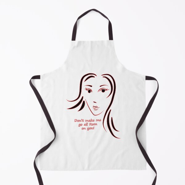 Item preview, Make Me Go All Rom On You designed and sold by AuntyReni.