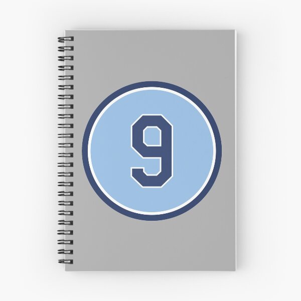 Item preview, Wil Meyers #9 Jersey Number designed and sold by StickBall.