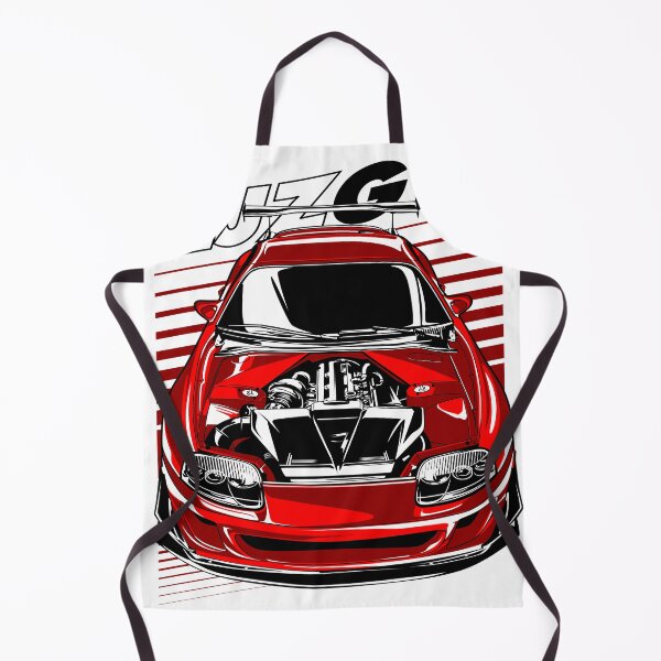 Item preview, Toyota 2JZGTE designed and sold by myronmhouse.