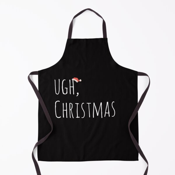 Artikelvorschau, ugh, Weihnachten - Anti Weihnachten entworfen und verkauft von missmarylin.