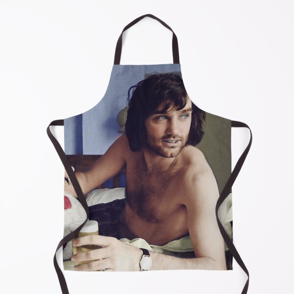 Item preview, George Best in hotel room designed and sold by AndythephotoDr.