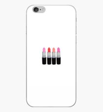Mac Lippies iPhone-Hülle & Cover