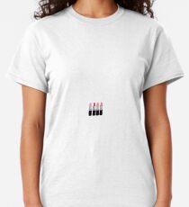 Mac Lippies Classic T-Shirt