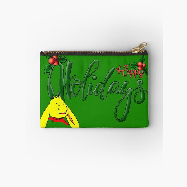 Item preview, Emmie Happy Holidays! designed and sold by FictiveArt.