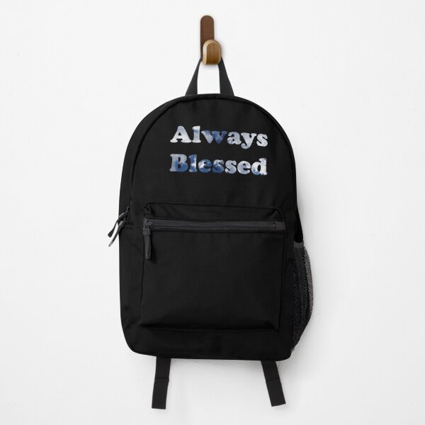 Item preview, Always Blessed designed and sold by ThingsByJoy.