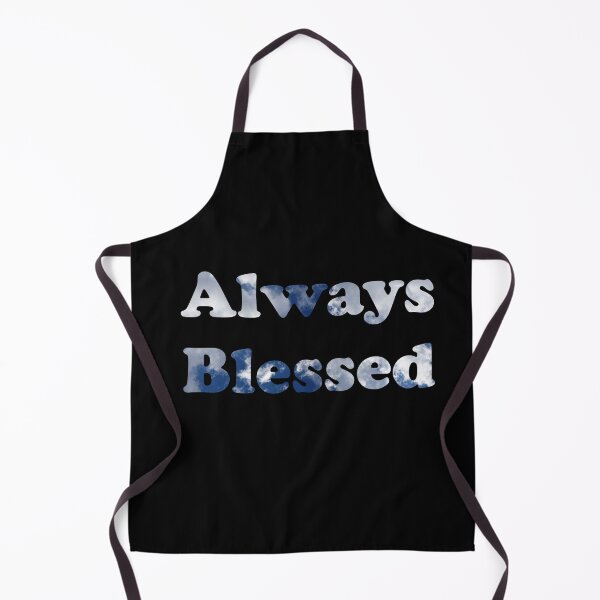 Item preview, Always Blessed designed and sold by ThingsByJoy.