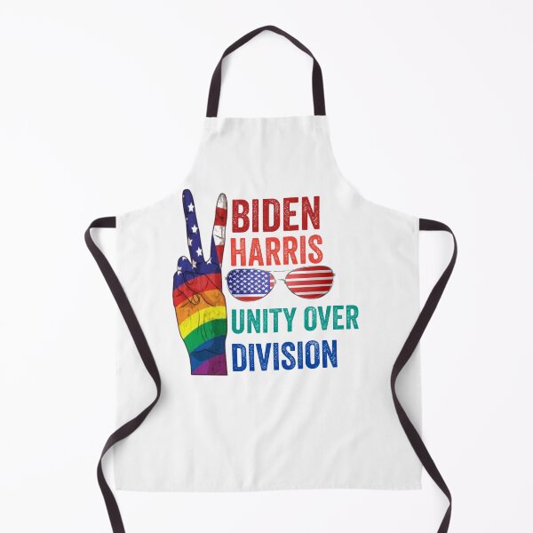 Item preview, Unity over division Biden harris designed and sold by Designhub14.