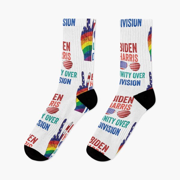 Item preview,  Unity over division Biden harris designed and sold by Designhub14.