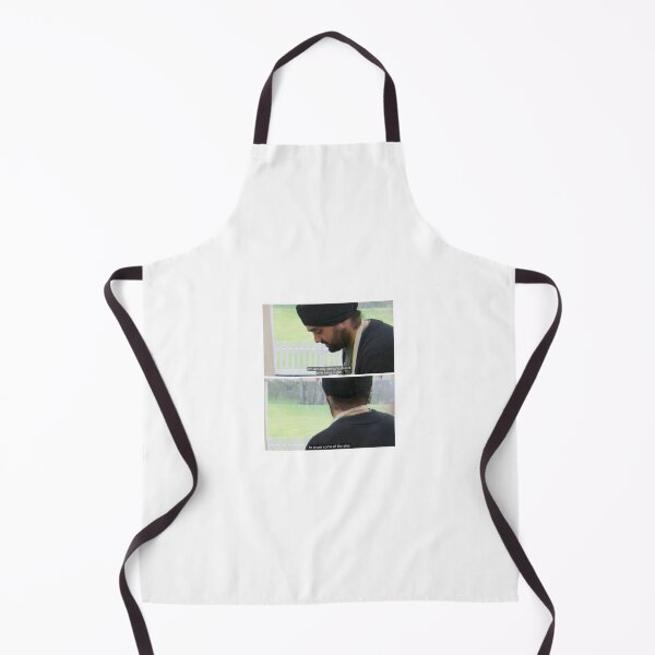 Item preview, Funny icing sugar meme from the great british bake off designed and sold by TheBritishShop.