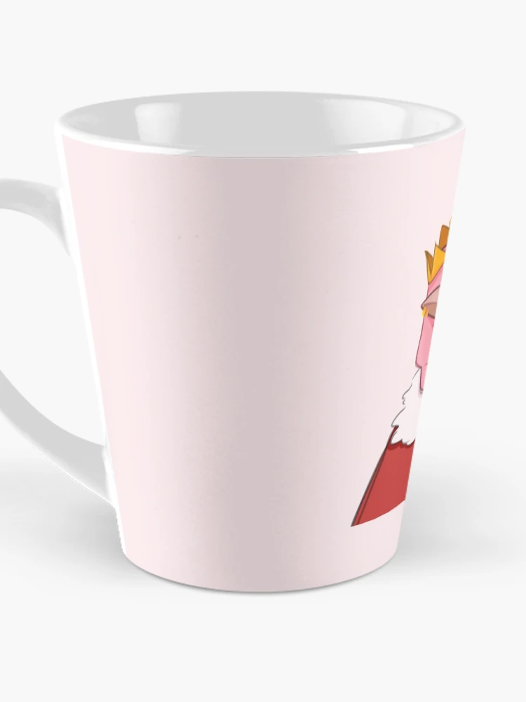 Thumbnail 3 of 4, Coffee Mug, technoblade! designed and sold by korinia.