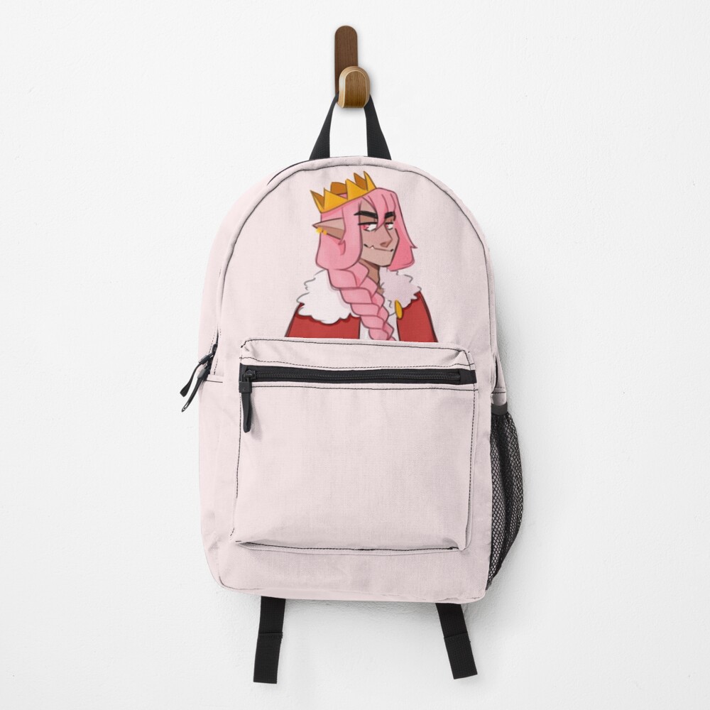 Item preview, Backpack designed and sold by korinia.