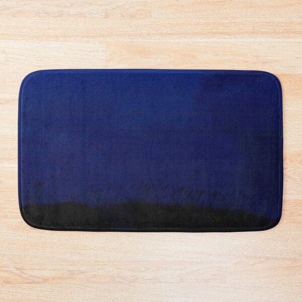 Item preview, dune grass at night designed and sold by dnparker.