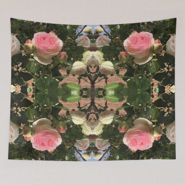 Item preview, Roses, Divine - Pierre de Ronsard in Summer Spate designed and sold by RoseAromas.