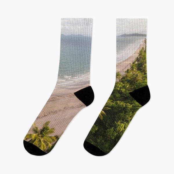 Item preview, Four Mile Beach designed and sold by Michael Heritage.