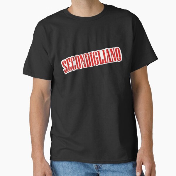 Item preview, Secondigliano designed and sold by Beenn.