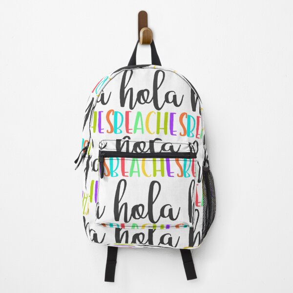 Item preview, Hola Beaches designed and sold by YAnna9.