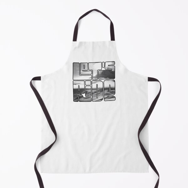 Item preview, Let's Ride designed and sold by infleims.