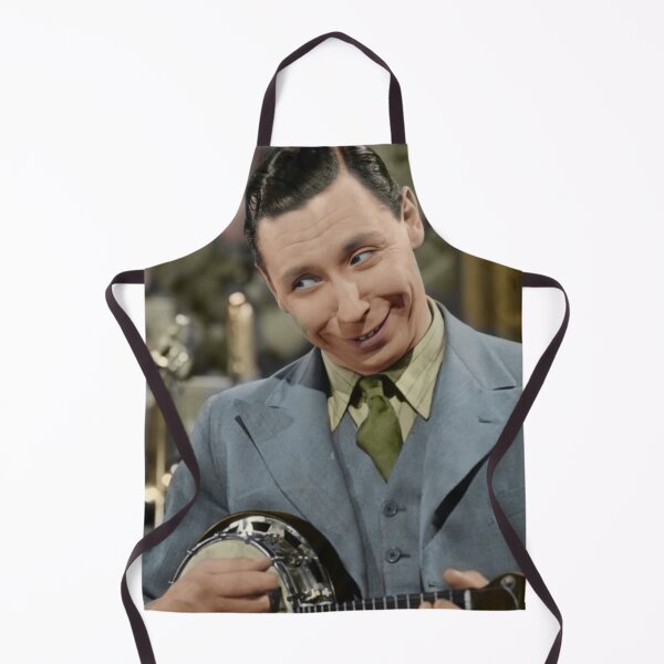 Item preview, George Formby in colour designed and sold by AndythephotoDr.