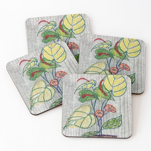 Item preview, Mathis Matisse designed and sold by Meghana Gauthier.