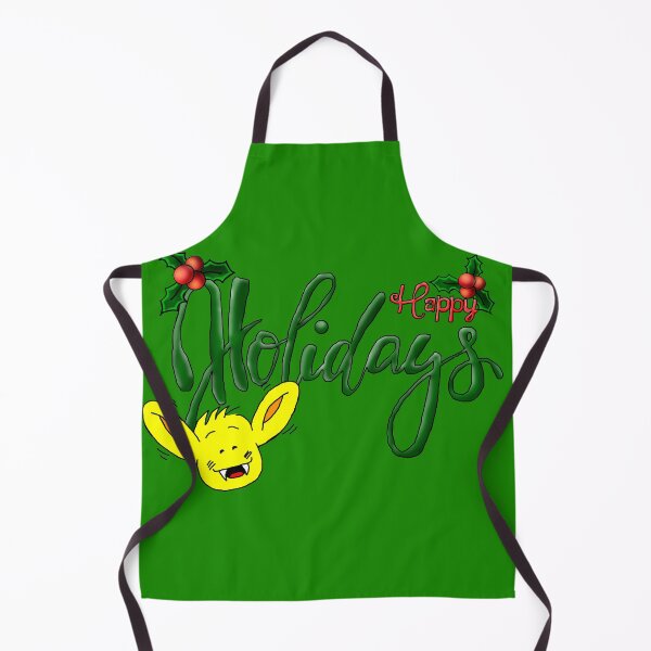 Item preview, Emmie Happy Holidays! designed and sold by FictiveArt.