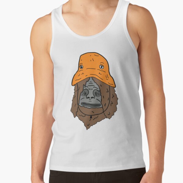 Item preview, Sassy the Sasquatch designed and sold by SturgesC.