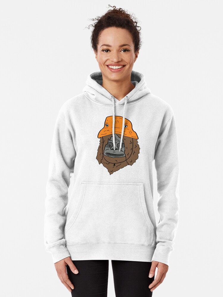 Sassy the cheap sasquatch hoodie