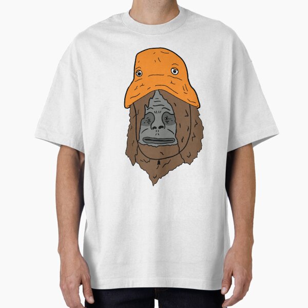 Item preview, Sassy the Sasquatch designed and sold by SturgesC.