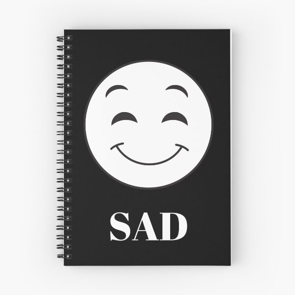 Item preview,  Slightly Wrong Smiley Face designed and sold by gjen53.